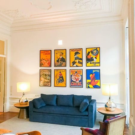 Downtown Colosseum Apartments Πόρτο Εξωτερικό φωτογραφία