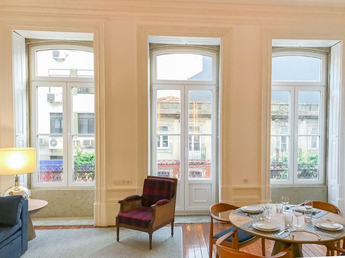 Downtown Colosseum Apartments Πόρτο Εξωτερικό φωτογραφία