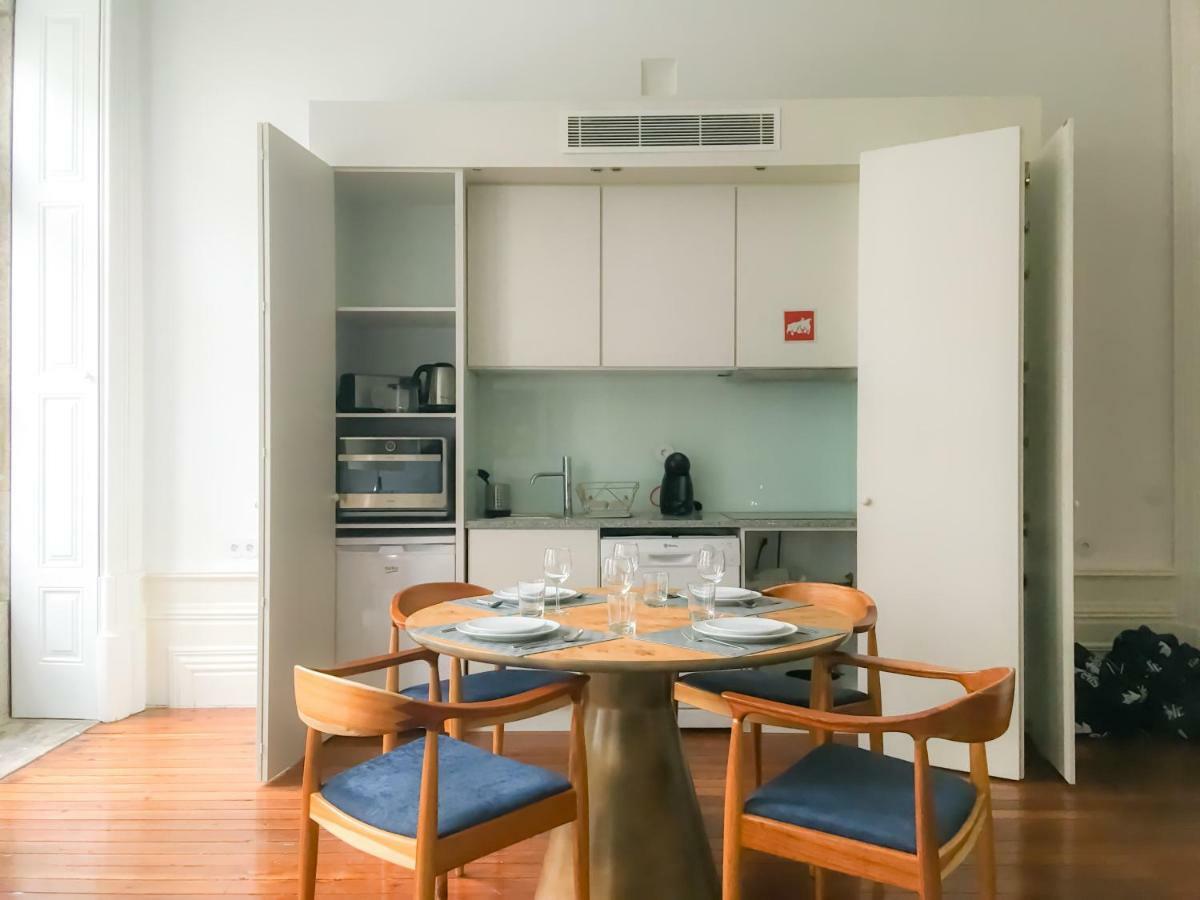 Downtown Colosseum Apartments Πόρτο Εξωτερικό φωτογραφία
