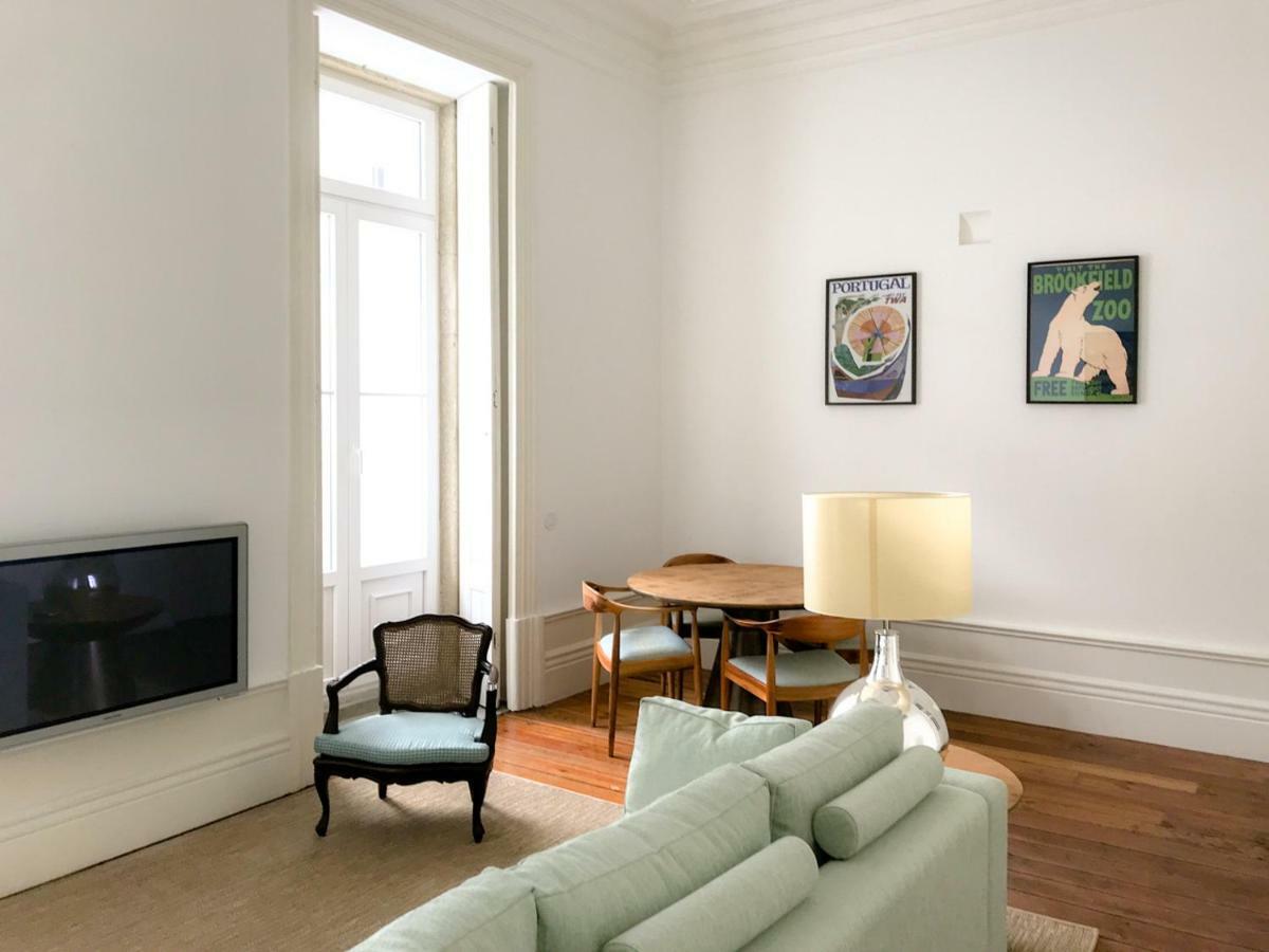 Downtown Colosseum Apartments Πόρτο Εξωτερικό φωτογραφία