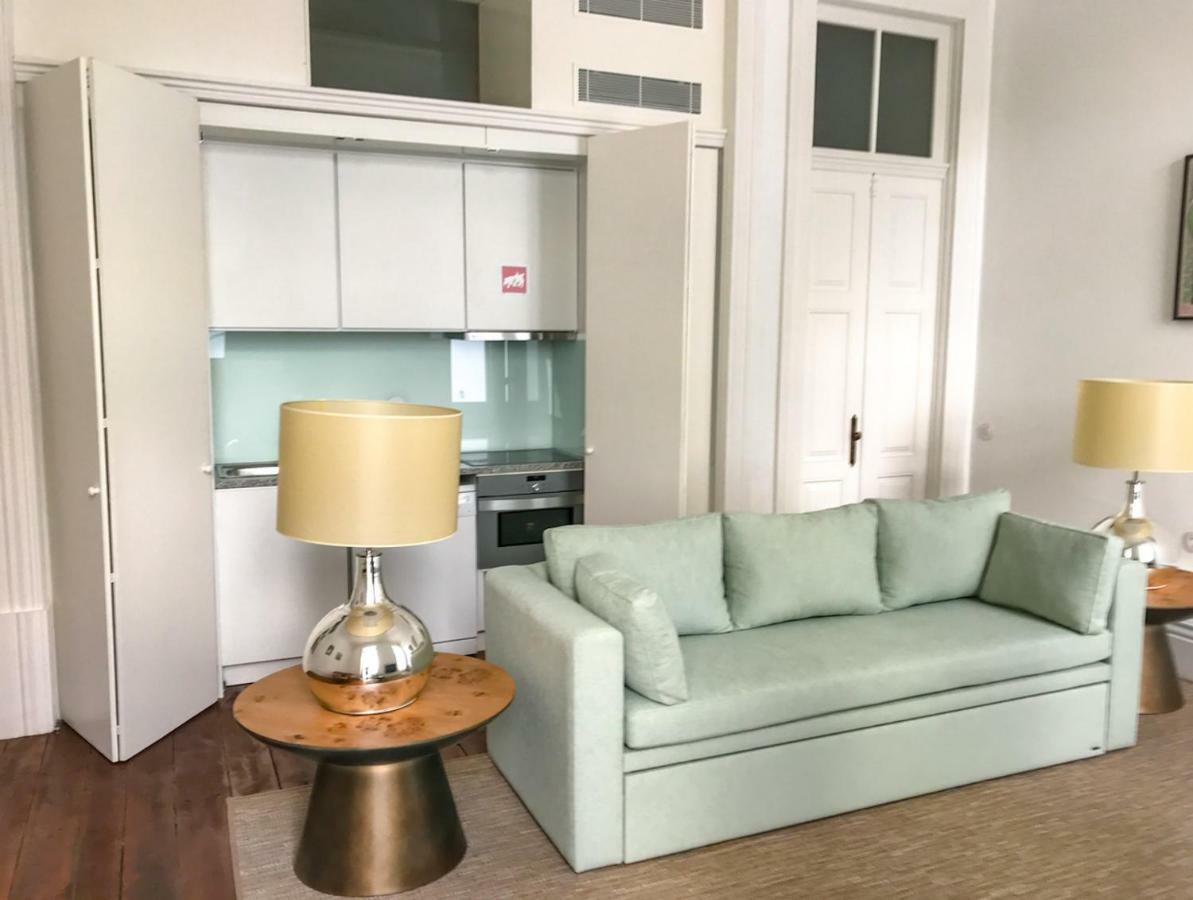 Downtown Colosseum Apartments Πόρτο Εξωτερικό φωτογραφία