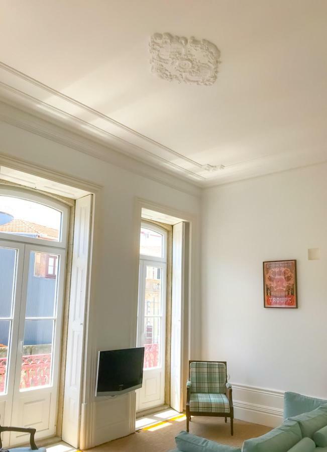 Downtown Colosseum Apartments Πόρτο Εξωτερικό φωτογραφία