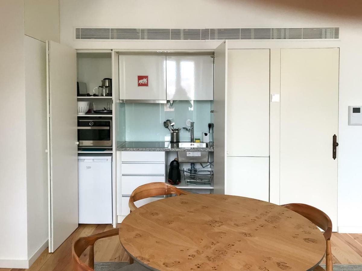 Downtown Colosseum Apartments Πόρτο Εξωτερικό φωτογραφία