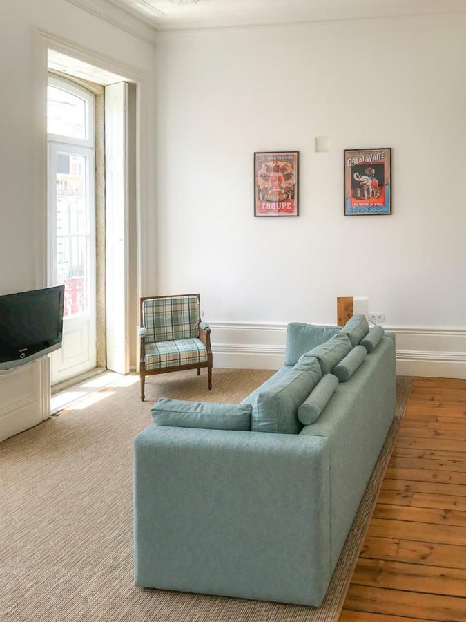 Downtown Colosseum Apartments Πόρτο Εξωτερικό φωτογραφία