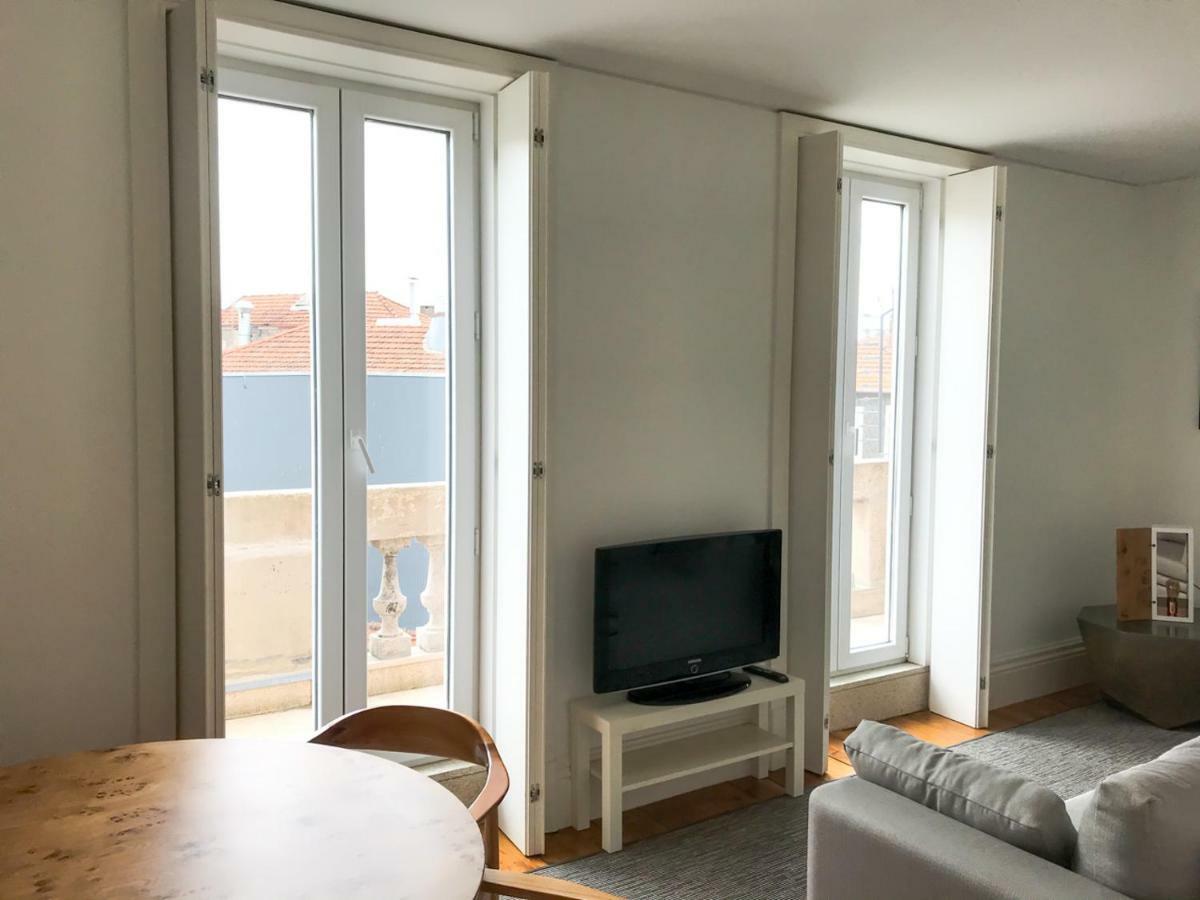 Downtown Colosseum Apartments Πόρτο Εξωτερικό φωτογραφία