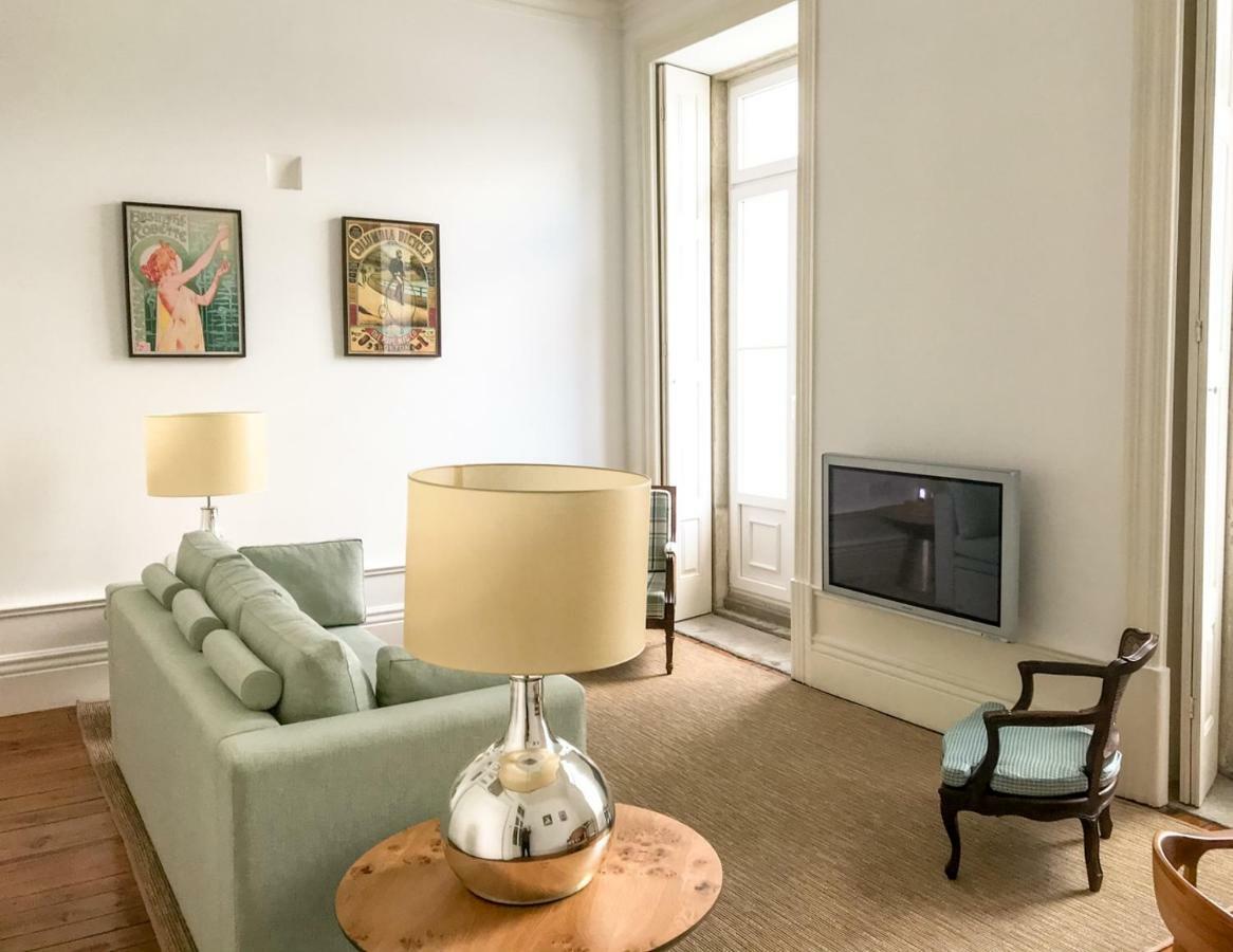 Downtown Colosseum Apartments Πόρτο Εξωτερικό φωτογραφία