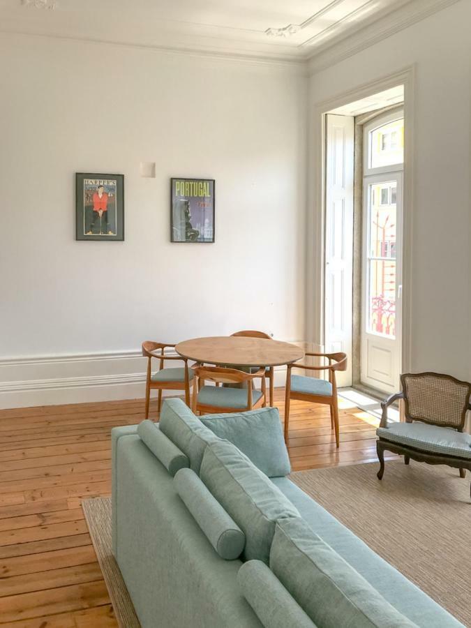 Downtown Colosseum Apartments Πόρτο Εξωτερικό φωτογραφία