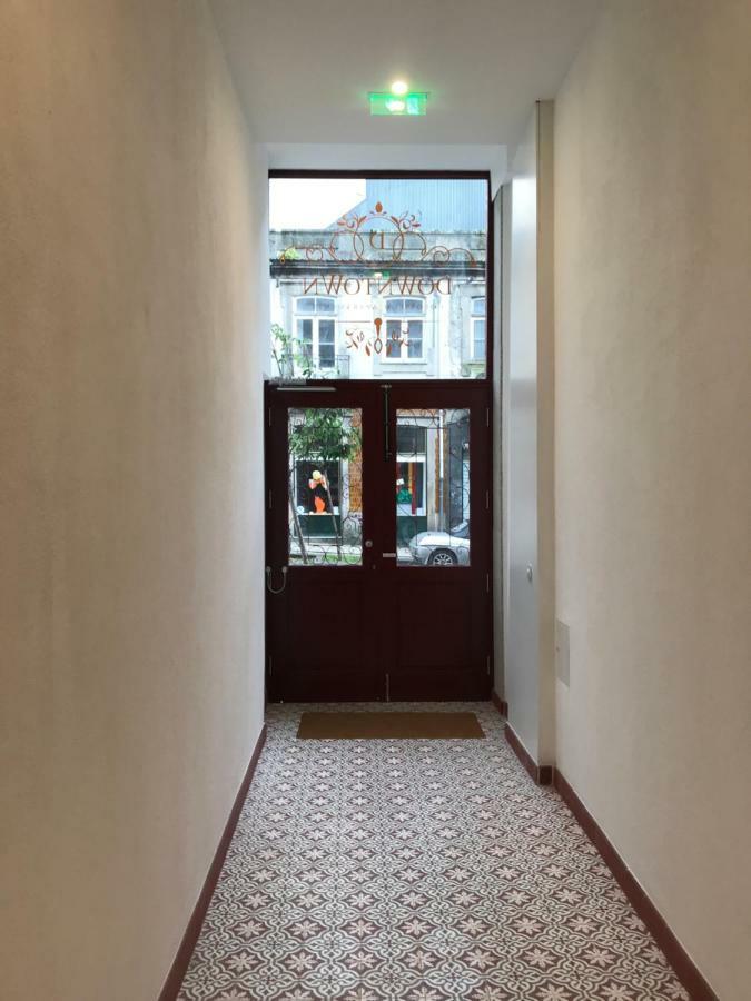 Downtown Colosseum Apartments Πόρτο Εξωτερικό φωτογραφία