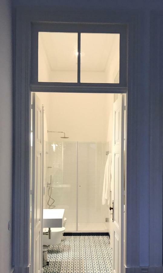 Downtown Colosseum Apartments Πόρτο Εξωτερικό φωτογραφία