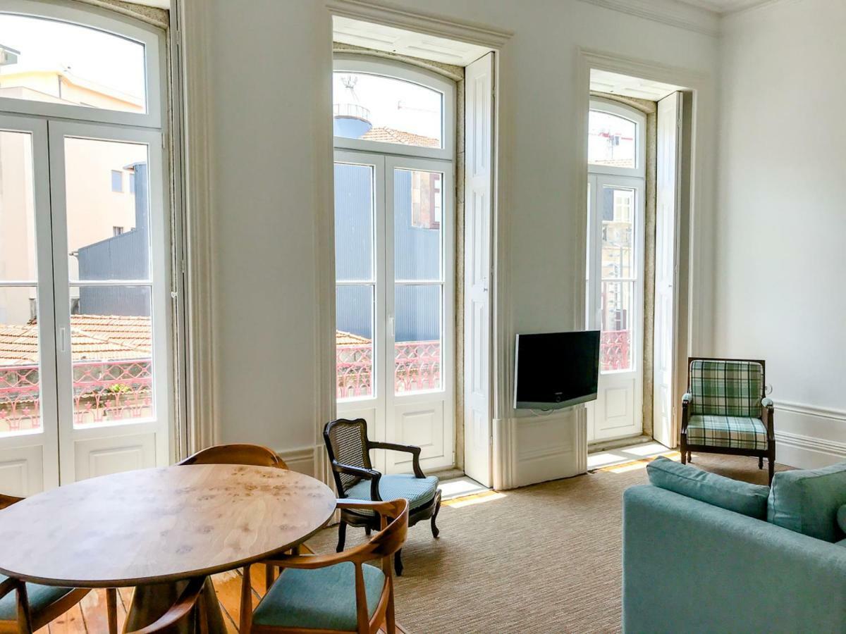 Downtown Colosseum Apartments Πόρτο Εξωτερικό φωτογραφία