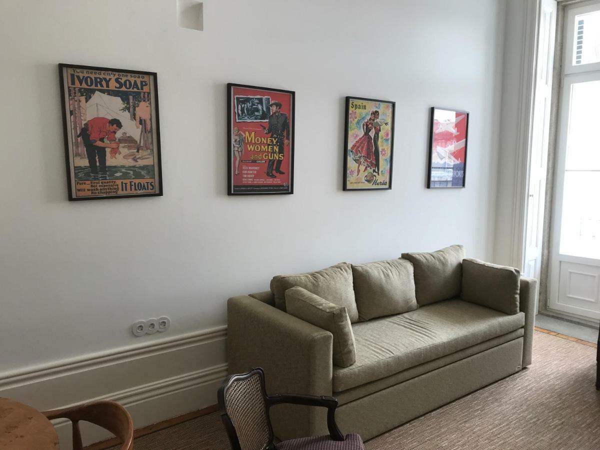 Downtown Colosseum Apartments Πόρτο Εξωτερικό φωτογραφία