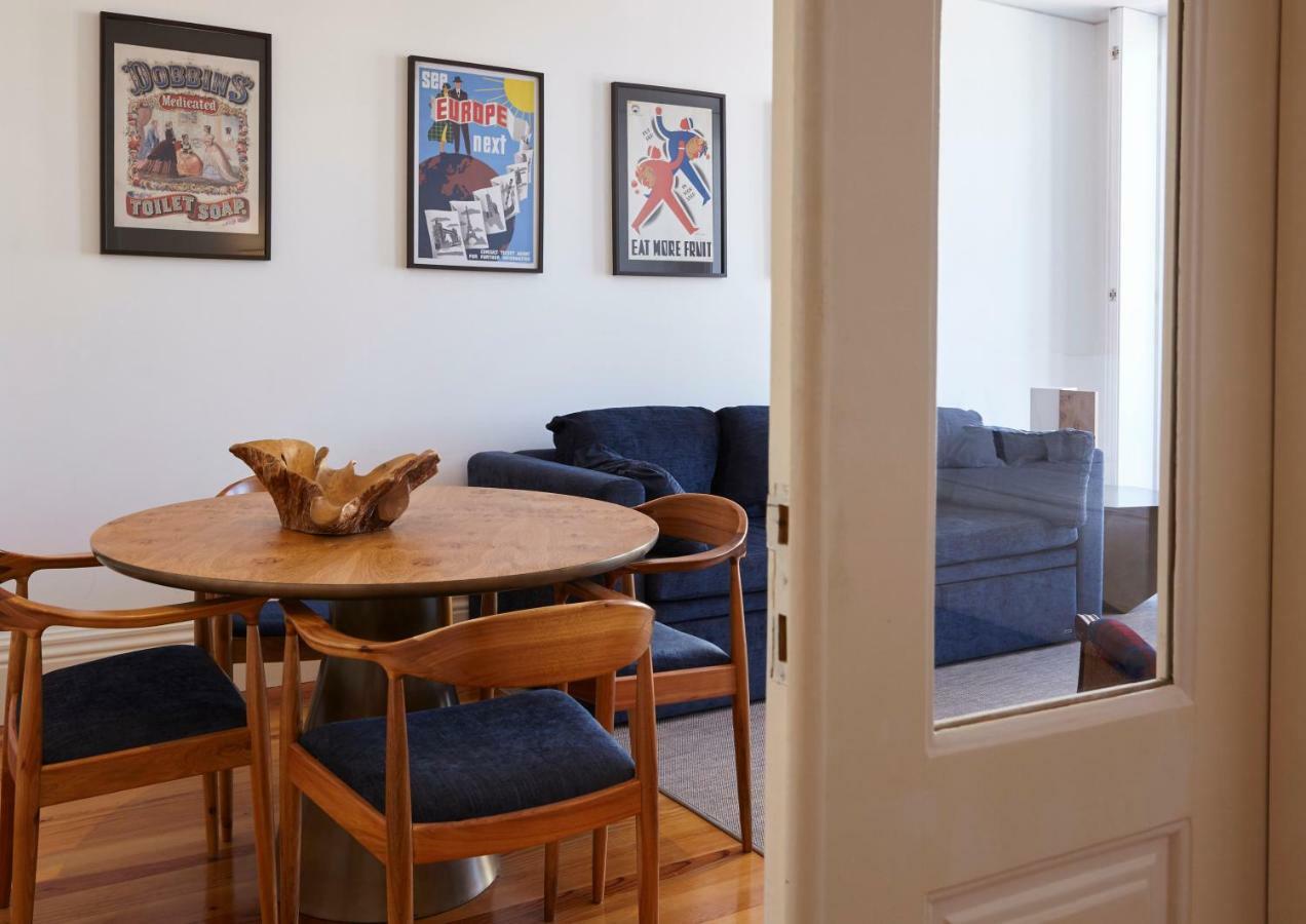 Downtown Colosseum Apartments Πόρτο Εξωτερικό φωτογραφία