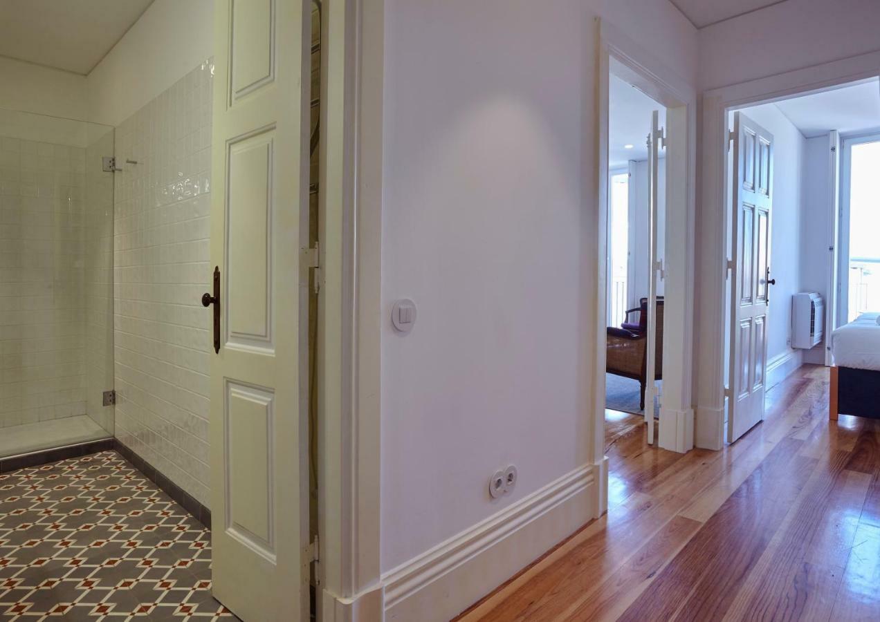 Downtown Colosseum Apartments Πόρτο Εξωτερικό φωτογραφία