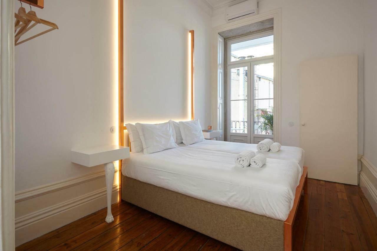 Downtown Colosseum Apartments Πόρτο Εξωτερικό φωτογραφία