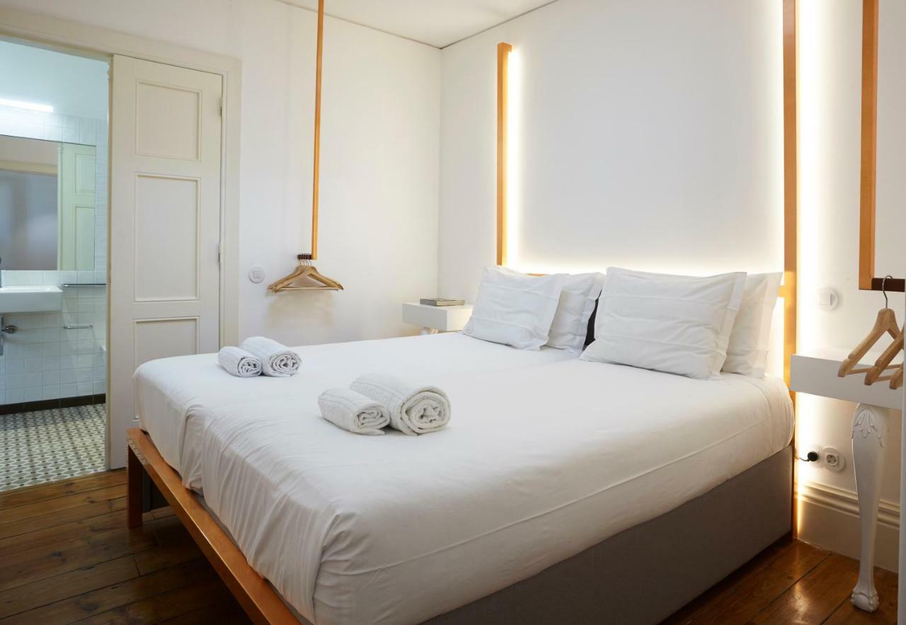 Downtown Colosseum Apartments Πόρτο Εξωτερικό φωτογραφία