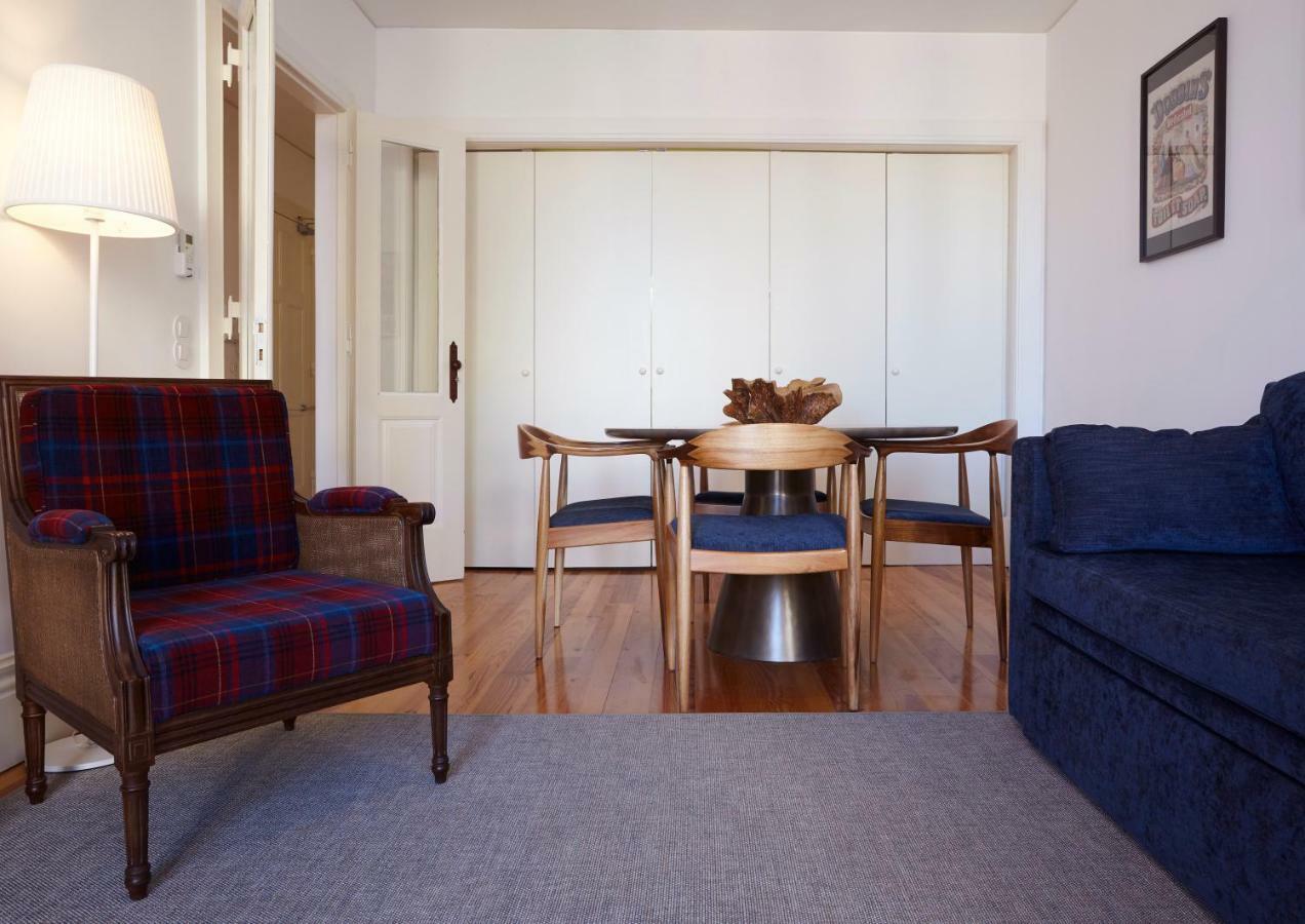 Downtown Colosseum Apartments Πόρτο Εξωτερικό φωτογραφία