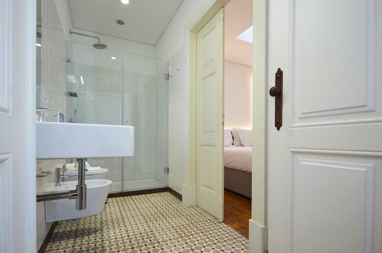 Downtown Colosseum Apartments Πόρτο Εξωτερικό φωτογραφία
