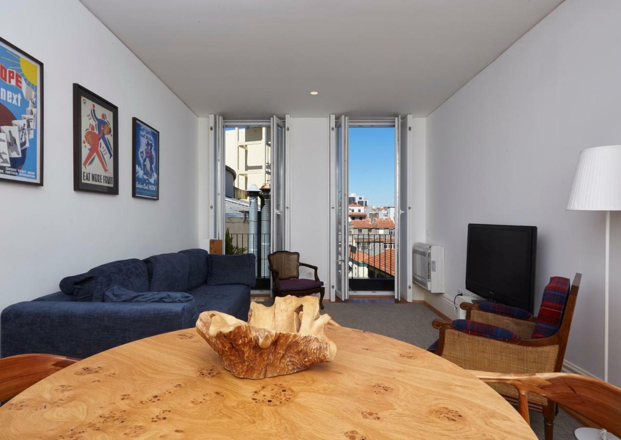Downtown Colosseum Apartments Πόρτο Εξωτερικό φωτογραφία